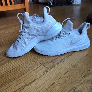Nike Sneakers All White